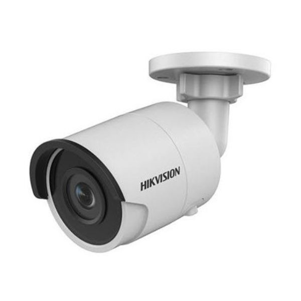 Hikvision DS-2CD2025FWD-I 2 MP 2.8mm Bullet Network Camera
