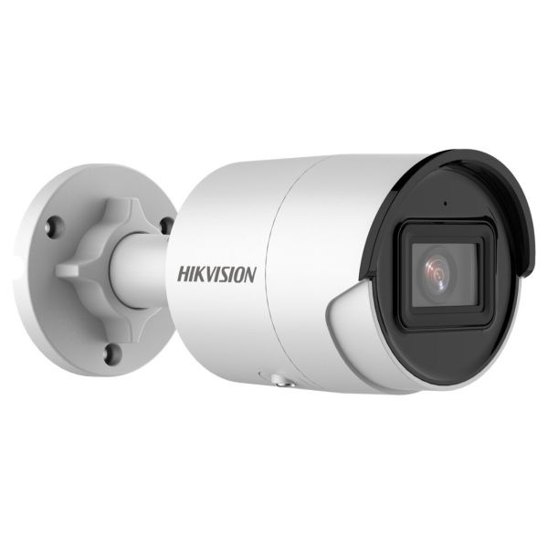 Hikvision DS-2CD2046G2-I 4MP 2.8mm AcuSense Fixed Bullet Camera