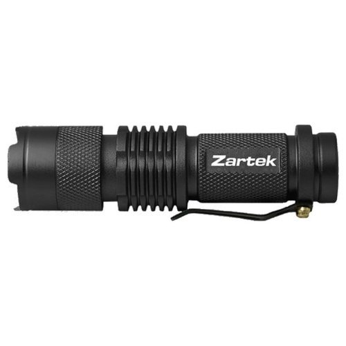Zartek ZA-491 LED Flashlight