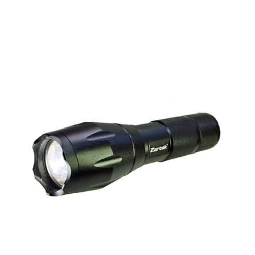 Zartek ZA-811 LED Bright Flashlight