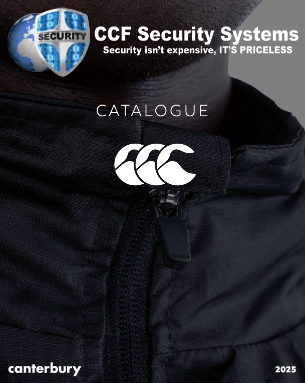 Canterbury Catalogue 2025