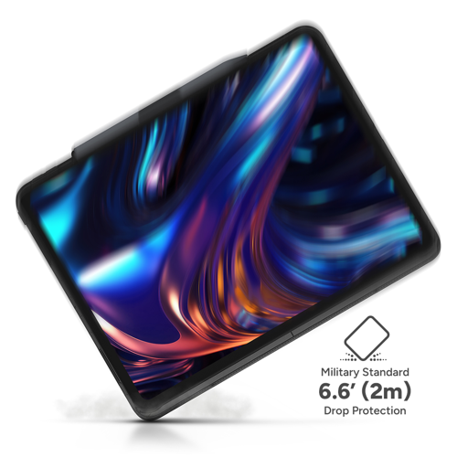 ZAGG Pro Keys 2 Portable Keyboard for Apple iPad ZAGG Pro Keys 2 Portable Keyboard for Apple iPad