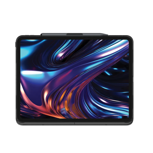 ZAGG Pro Keys 2 Keyboard for iPad Pro 13" (M4) - Black (UK) ZAGG Pro Keys 2 Keyboard for iPad Pro 13" (M4) - Black (UK)