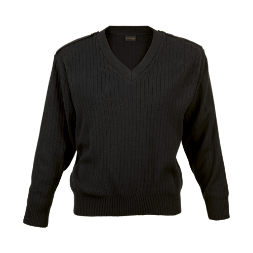 Barron Security Jersey (SEC-LS)