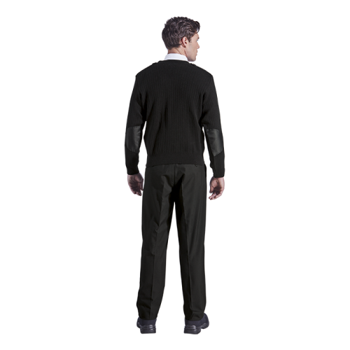 Barron Security Jersey (SEC-LS)