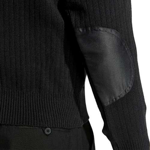 Barron Security Jersey (SEC-LS)