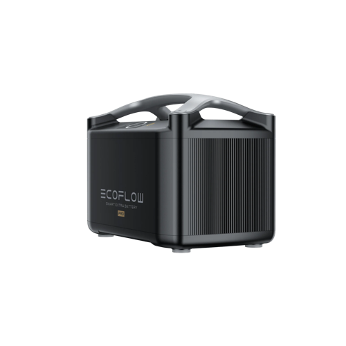 EcoFlow RIVER Pro Extra Battery