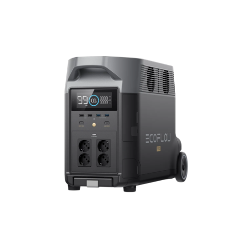 EcoFlow DELTA Pro Portable Power Station