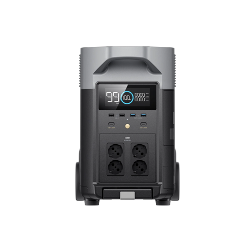 EcoFlow DELTA Pro Portable Power Station