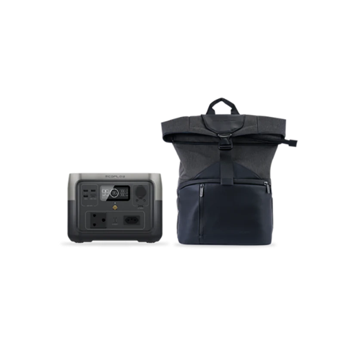 EcoFlow RIVER 2 Max Portable Power Station