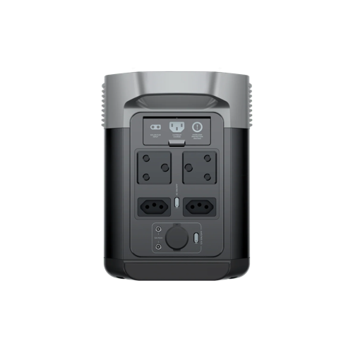 EcoFlow DELTA 2 Portable Power Station