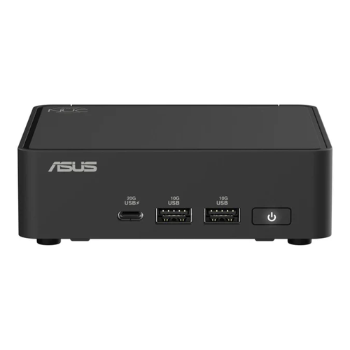 ASUS NUC 15 Pro UCFF Mini Barebone PC 90AR00R2-M000H0