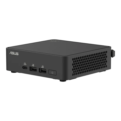 ASUS NUC 15 Pro UCFF Mini Barebone PC 90AR00R2-M000H0