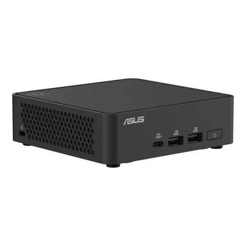 ASUS NUC 15 Pro UCFF Mini Barebone PC 90AR00R2-M000H0