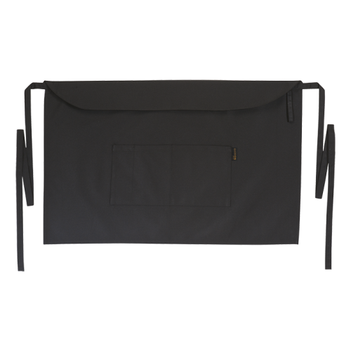 Barron Bib Apron (A-B)