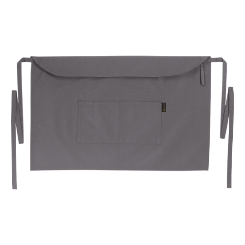 Barron Bib Apron (A-B)