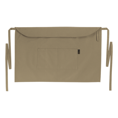 Barron Bib Apron (A-B)