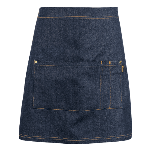 Barron Bib Apron (A-B)