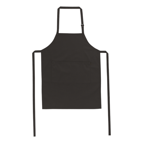 Barron Bib Apron (A-B)