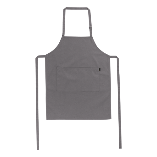 Barron Bib Apron (A-B)