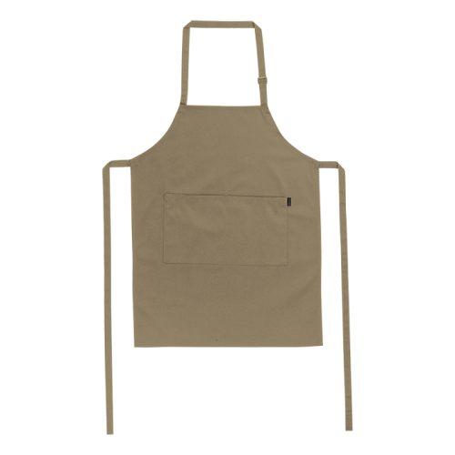 Barron Bib Apron (A-B)