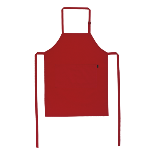 Barron Bib Apron (A-B)