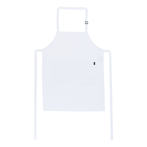 Barron Bib Apron (A-B)