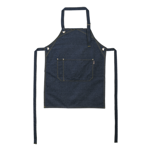 Barron Premium Bib Apron (A-PR)