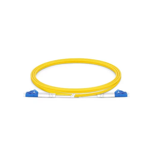Acconet Patch Lead LC/UPC-LC/UPC Duplex 1M
