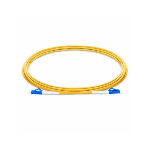 Acconet Patch Lead LC/UPC-LC/UPC Simplex 3M