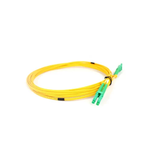 Acconet Patch Lead LC/APC-LC/APC Duplex 5M