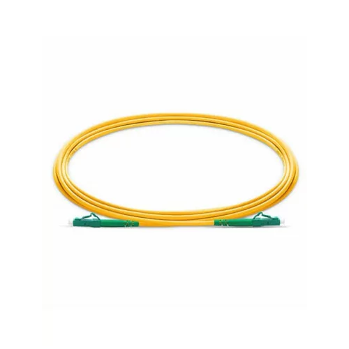 Acconet Patch Lead LC/APC-LC/APC Simplex 5M