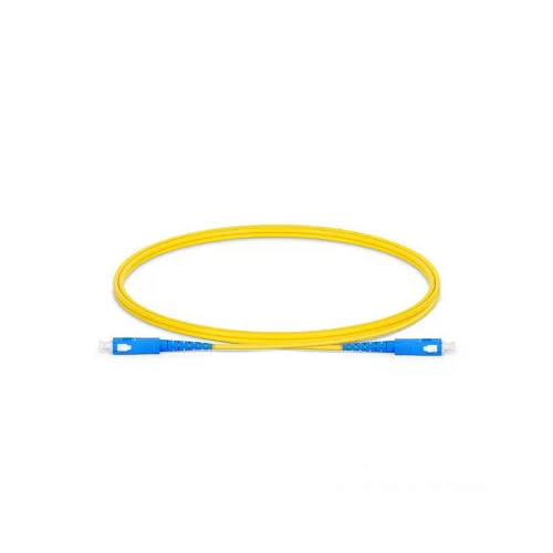 Acconet Patch Lead SC/UPC - SC/UPC Simplex 1M
