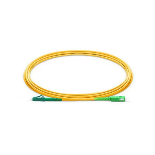 Acconet Patch Lead SC/APC - LC/APC Simplex 1M