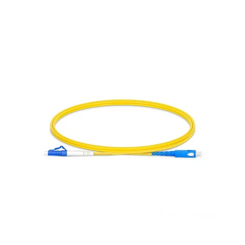 Acconet Patch Lead SC/UPC - LC/UPC Simplex 1M