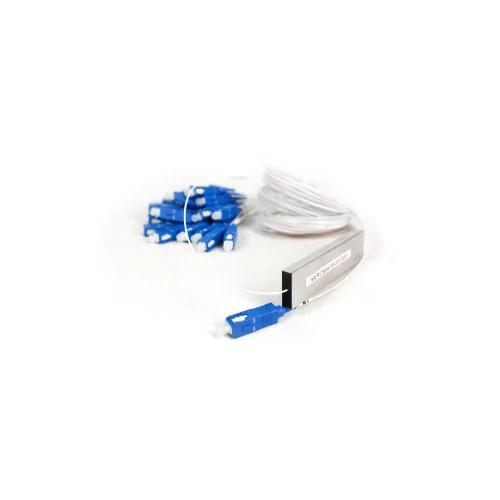 Acconet Fibre Splitter 1/16
