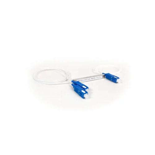 Acconet Fibre Splitter 1/2