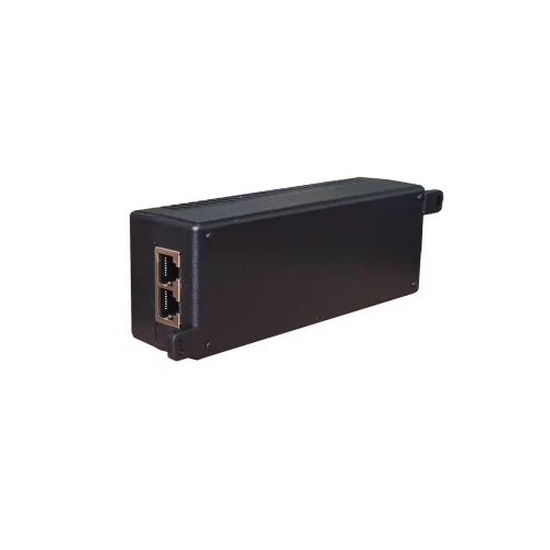 Acconet 10Gbps Active PoE (802.3bt) 48V, 1.35A, 65W Acconet 10Gbps Active PoE (802.3bt) 48V, 1.35A, 65W
