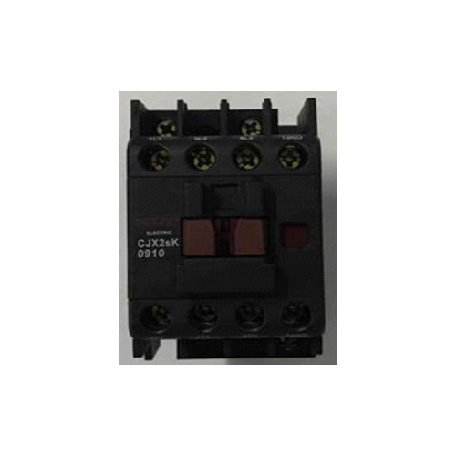 ZKTeco CJX2sK-0910 AC Contactor