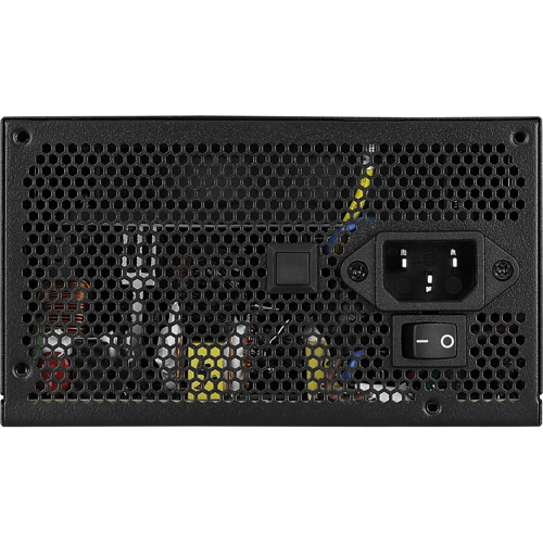 Aerocool KCAS PLUS GOLD 650W 80PLUS Gold ARGB Power Supply