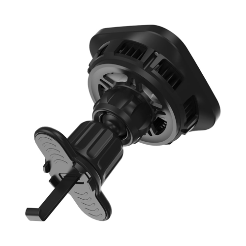 Unitek P1403A | MagSafe 15W Wireless Phone Car Charger Mount