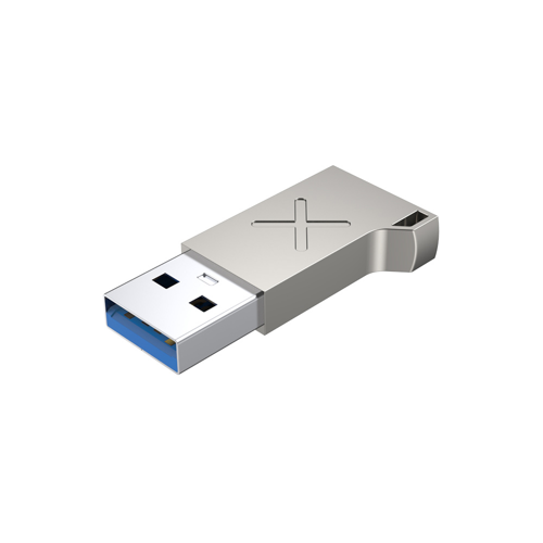 Unitek USB3.1 A-Male to Type-C Female Adapter (A1034NI)