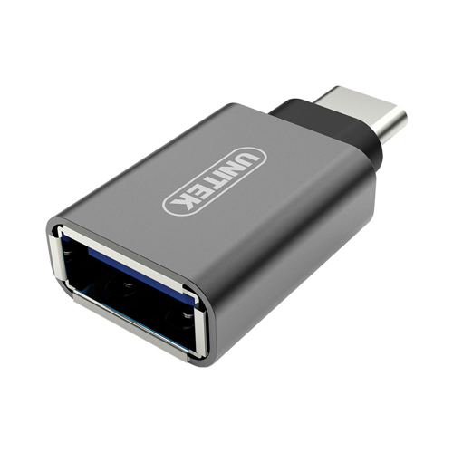 Unitek USB3.1 Type-C to USB-A Adaptor (Y-A025CGY)