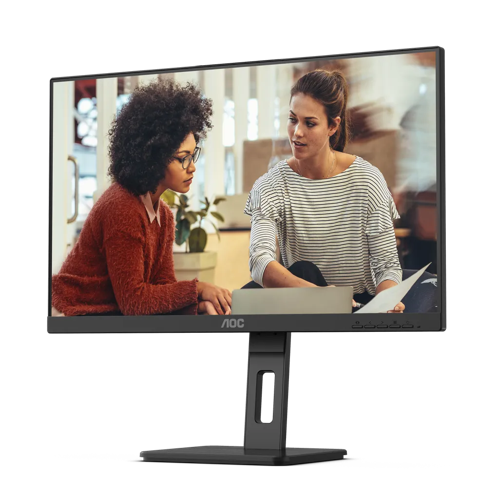 AOC 24E3QAF 24" FHD IPS Monitor