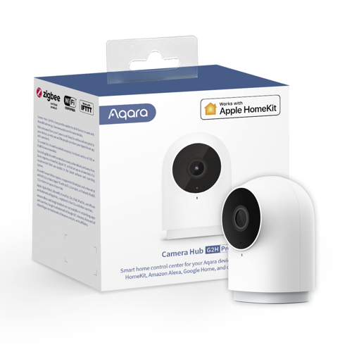 Aqara Hub Camera G2H Pro | CH-C01