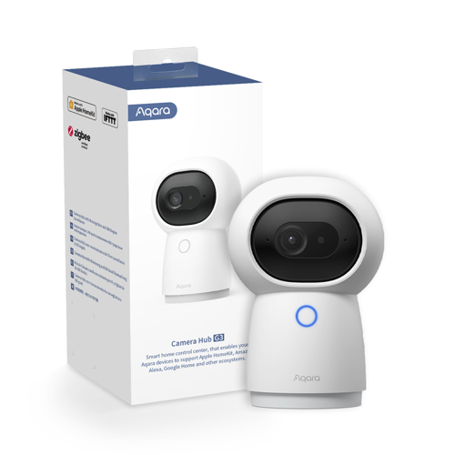 Aqara G3 Wireless Camera Hub | CH-H03