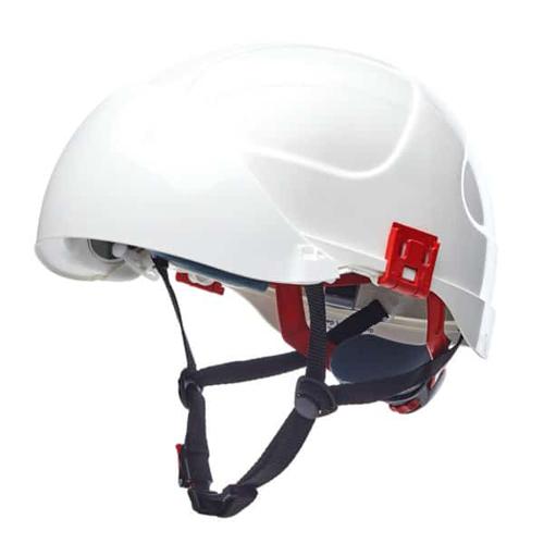 Dromex 28 Cal Arc Ergos Intec Helmet