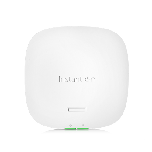 Aruba Instant On WiFi 6 Indoor Access Point | AP22