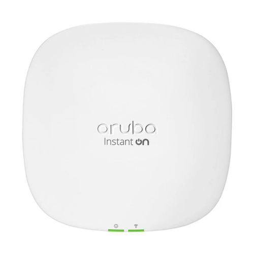 Aruba Instant On WiFi 6 Indoor Access Point | AP25