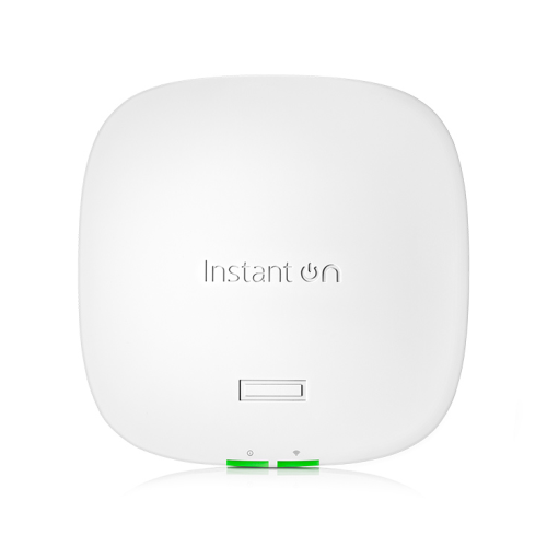 Aruba Instant On WiFi 6E Indoor Access Point | AP32